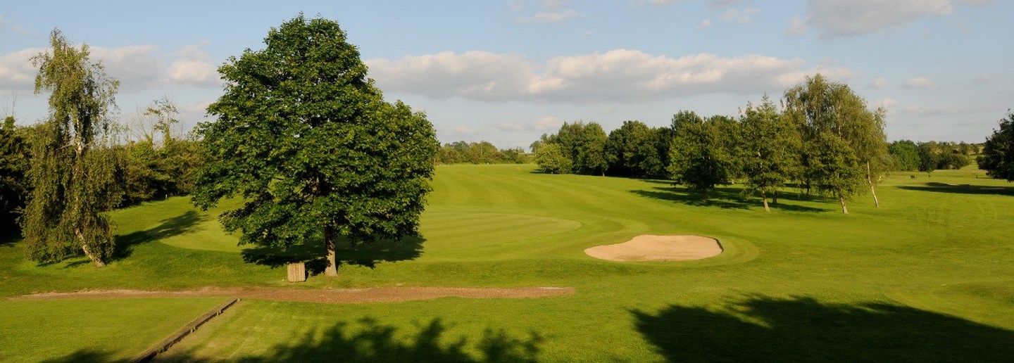Ullesthorpe Court Hotel & Golf Club