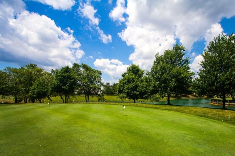 Renaissance Golf Course