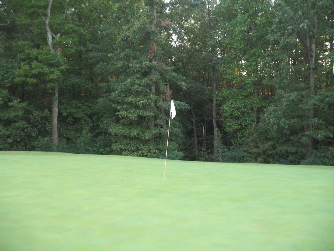 Brookside Golf Course