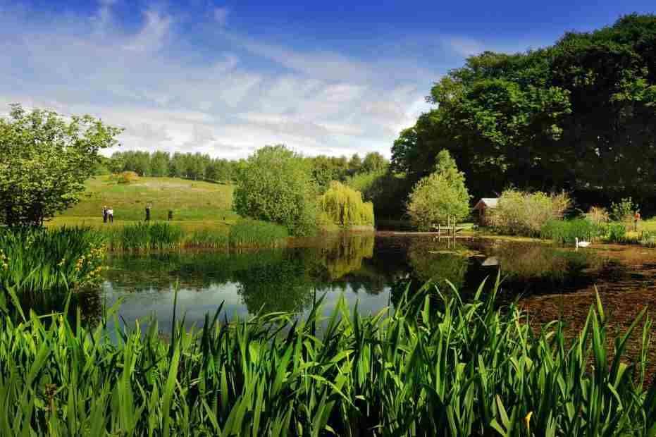 Rannaleroch Course