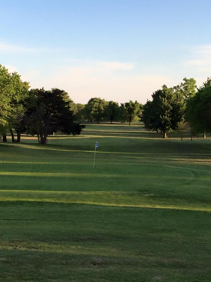 Fairview Lakeside Country Club