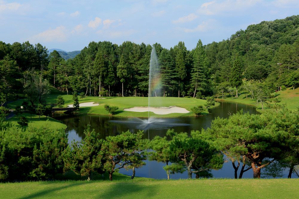 Inaba/Mimasaka Course