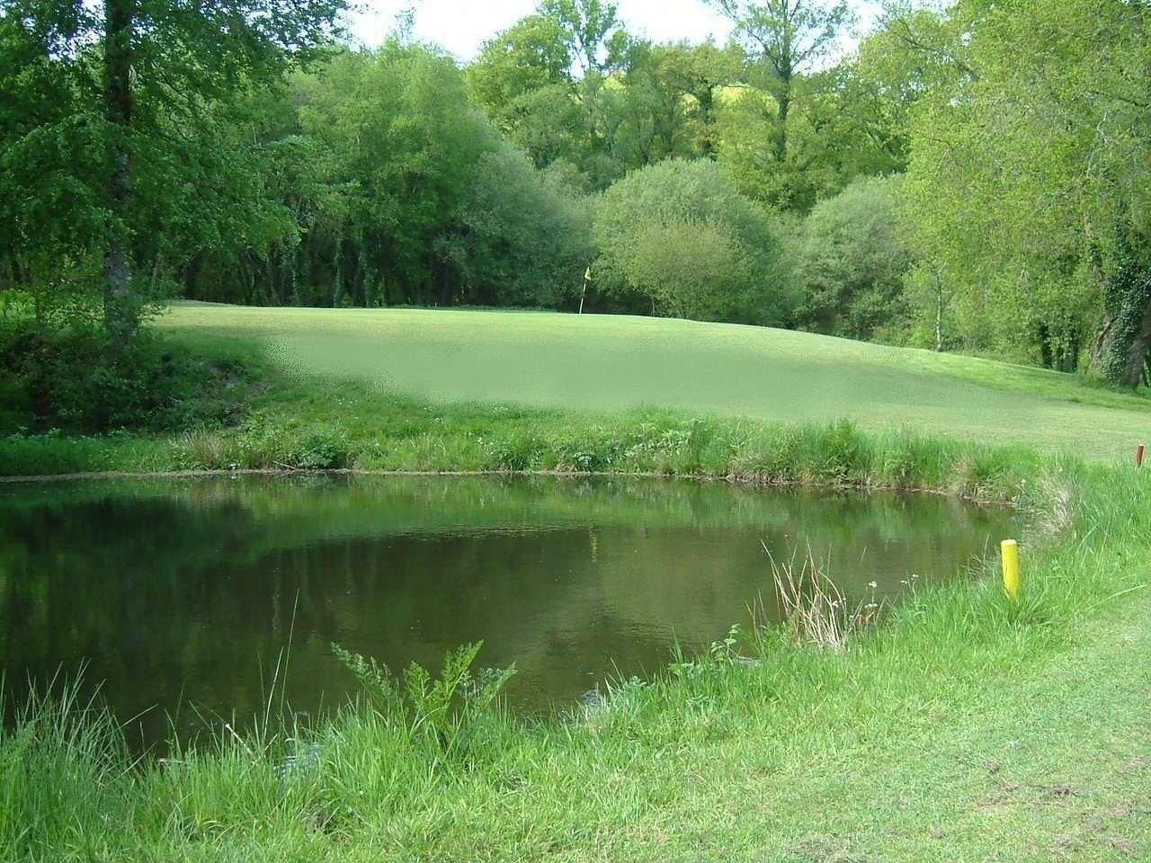 Rimaison Golf Club