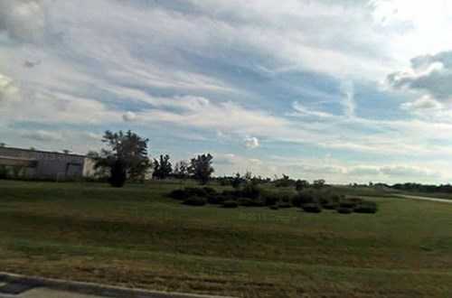 Oakland Plantation Golf Course at LSU
