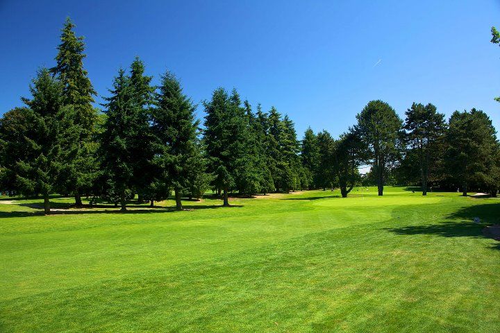 Jefferson Park Golf Club