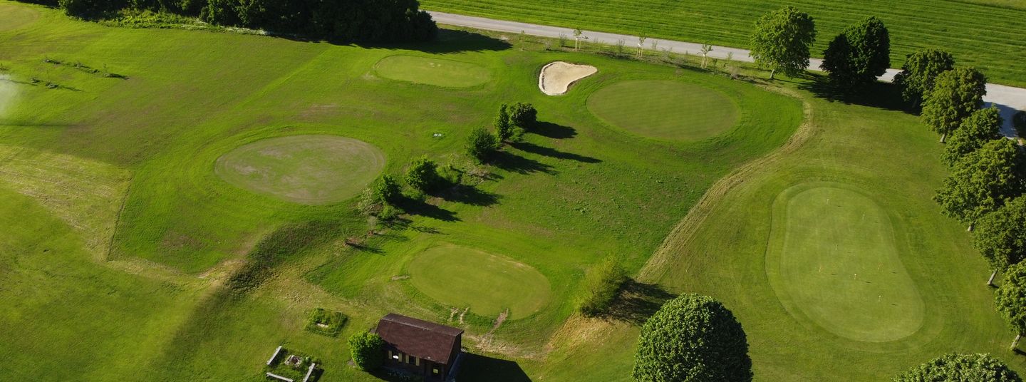 Reutlingen-Sonnenbuehl Golf Club