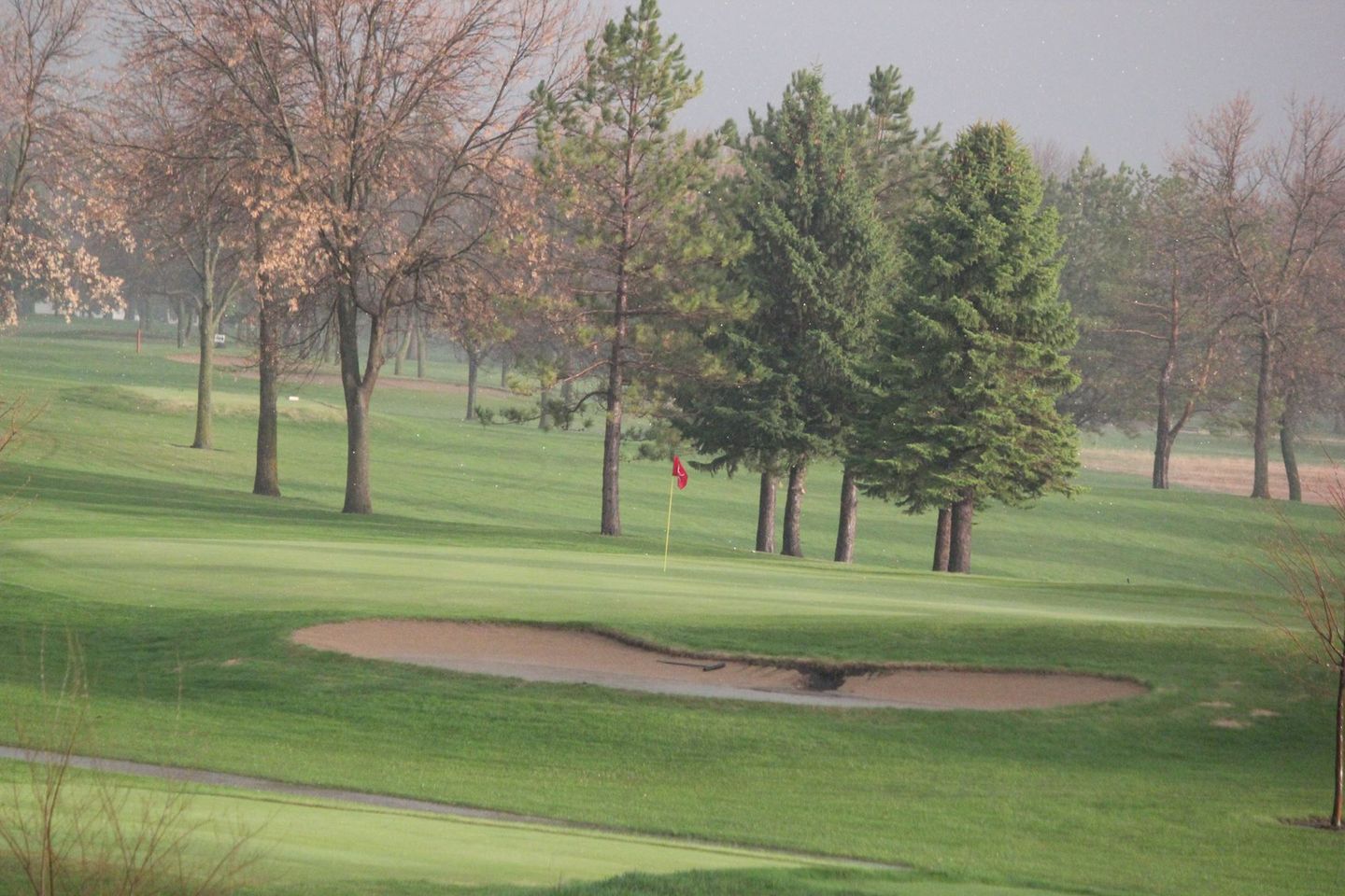 Crow River Country Club