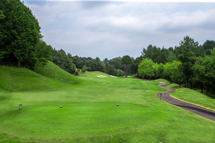 Cedar Hills Country Club