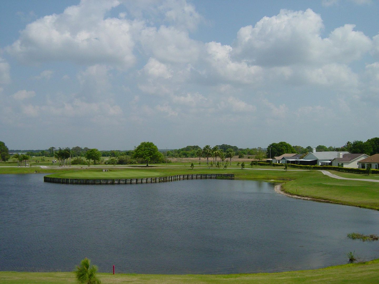 SummerField Crossings, riverview, Florida Golf course information and