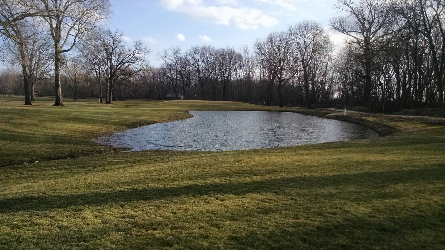 Hazelden Country Club