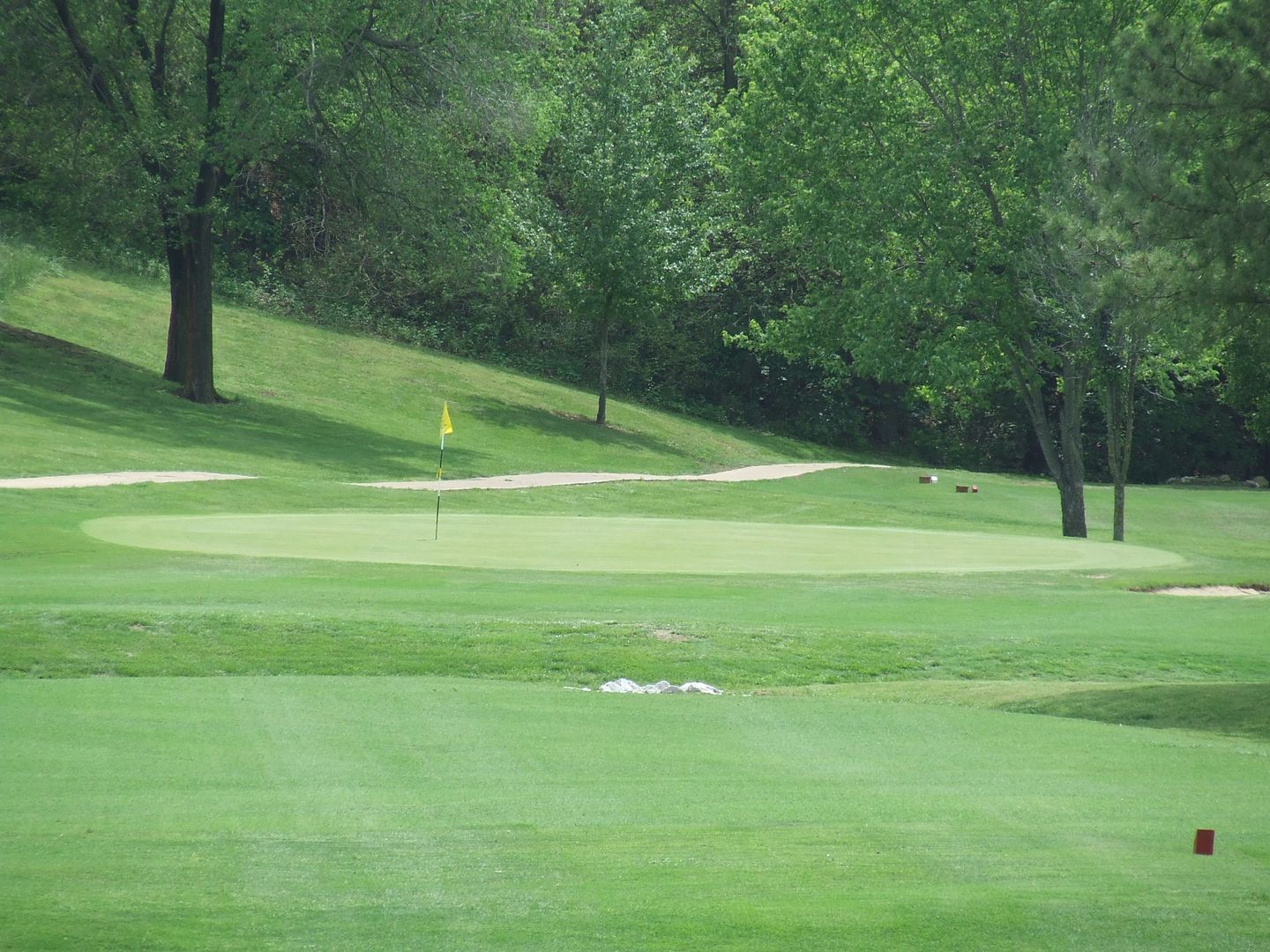 Harrison Country Club