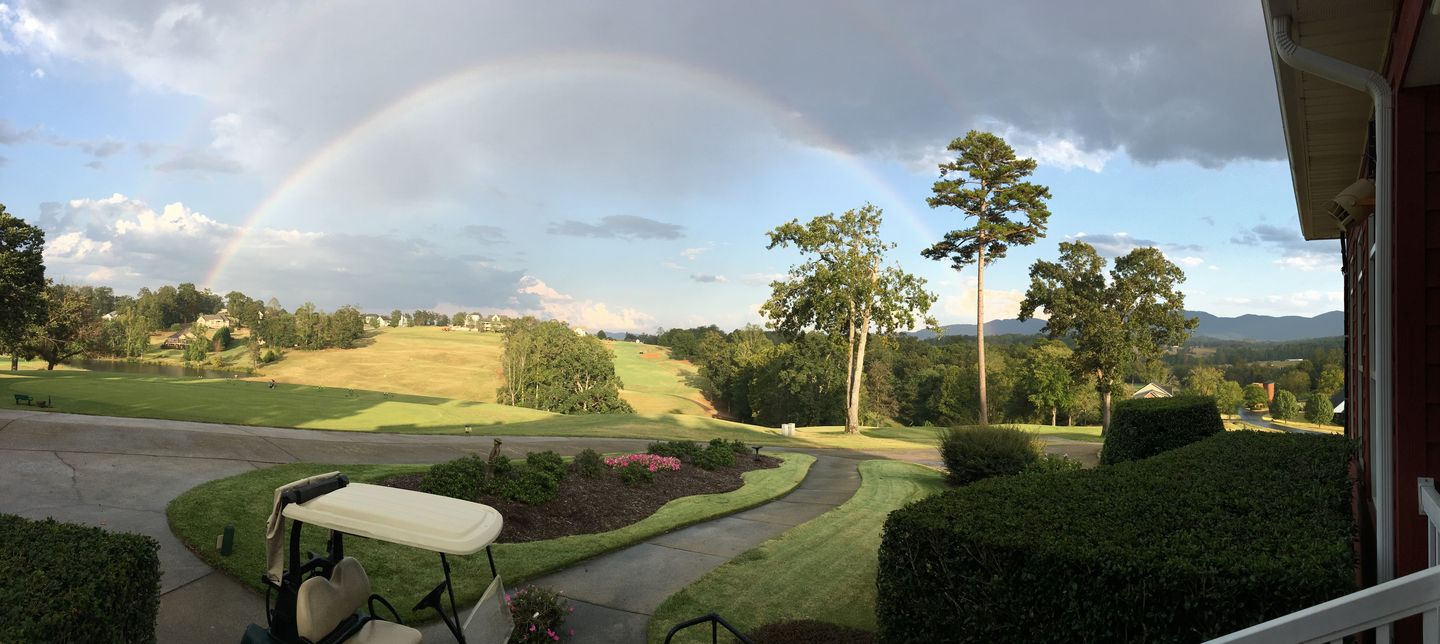 Silver Creek Plantation