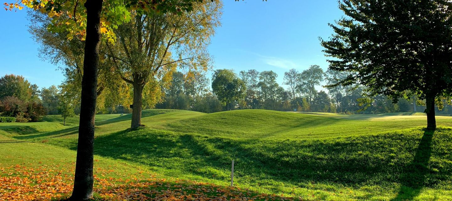 Residentie Dronten Golf Club
