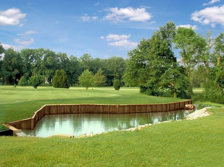 Lawrence County Country Club