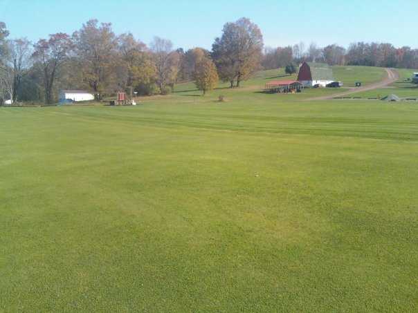 Maple Hills Public Golf Course