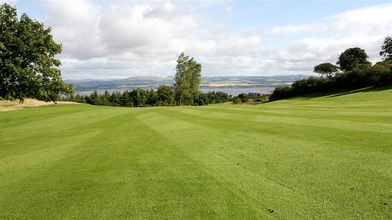 The West Lothian Golf Club