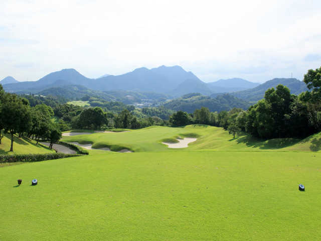 Sakaide Country Club