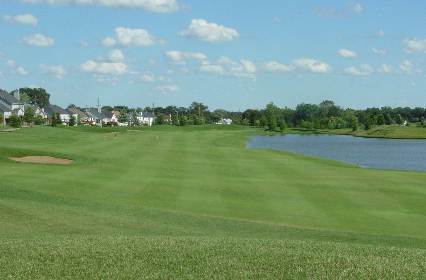 Winghaven Country Club