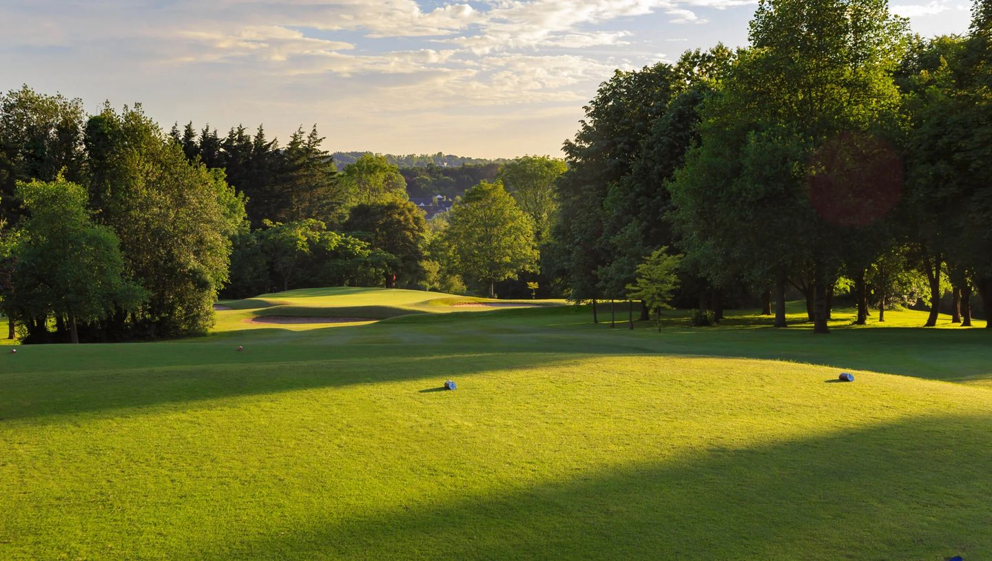Whitchurch (Cardiff) Golf Club