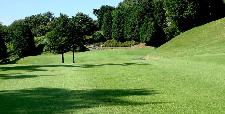 Hitachi Golf Club in Hitachi, Ibaraki, Japan | GolfPass