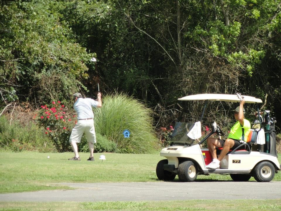 Scottsboro Golf & Country Club