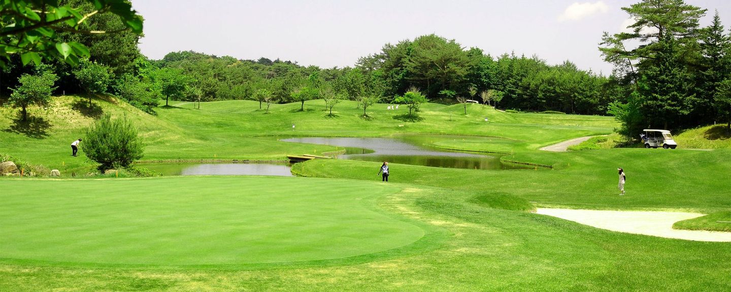 Koka/Yagyu Course