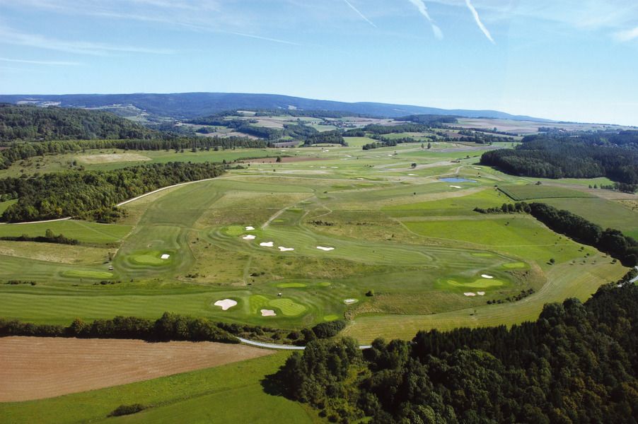 Bayreuth Golf Club