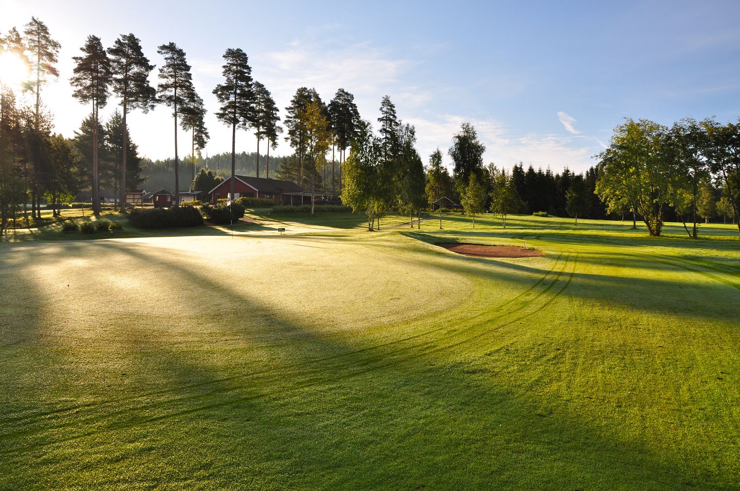 Arvika Golf Club