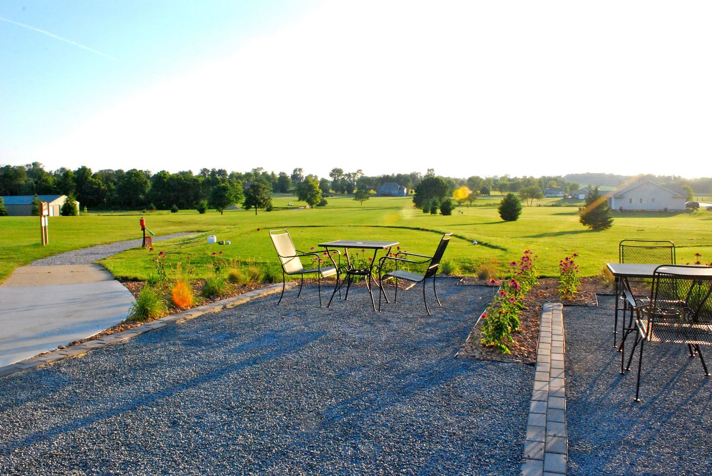 Wandering Creek Golf Course