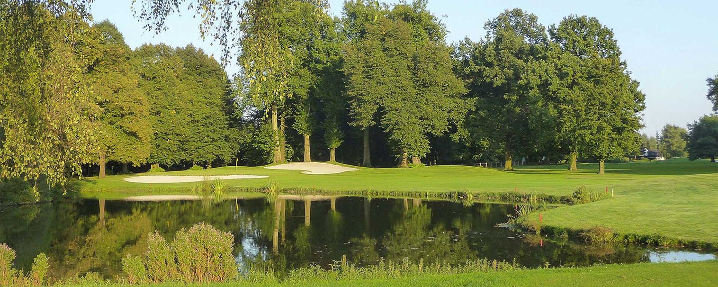 Brigode Golf Club