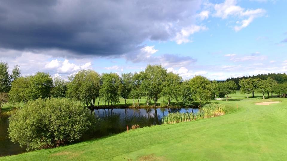 Gut Sansenhof Golf Club