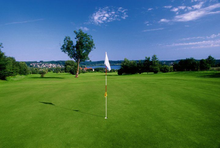 Wiesensee Golf Club