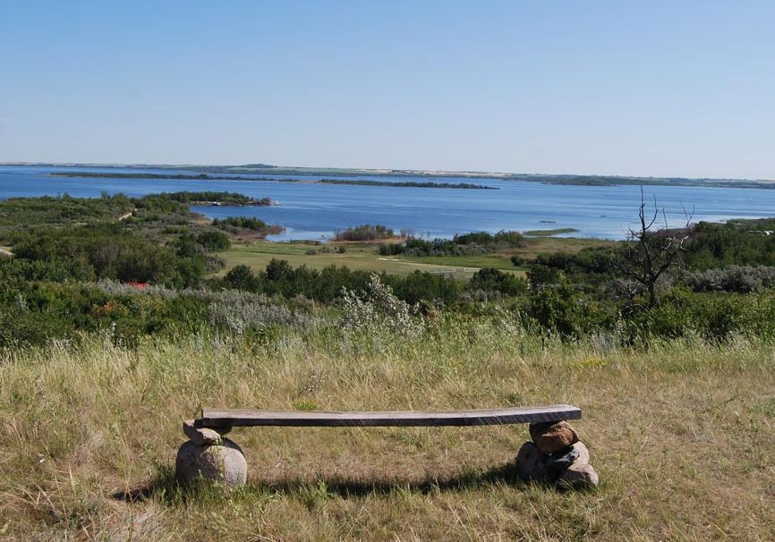 Redberry Lake Regional Park Golf Course