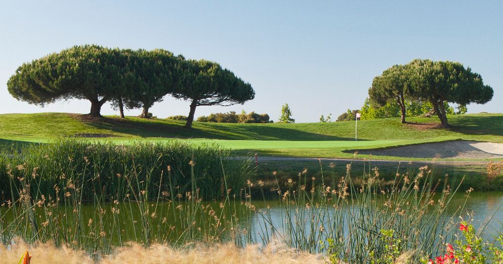 Shoreline Golf Links