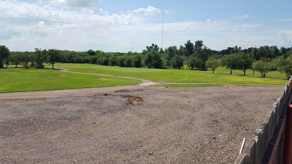 Stoney Ridge Golf Course