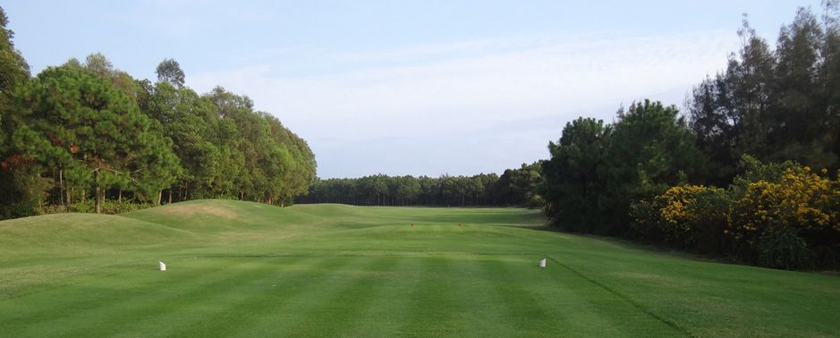 Golden Bay Golf Club
