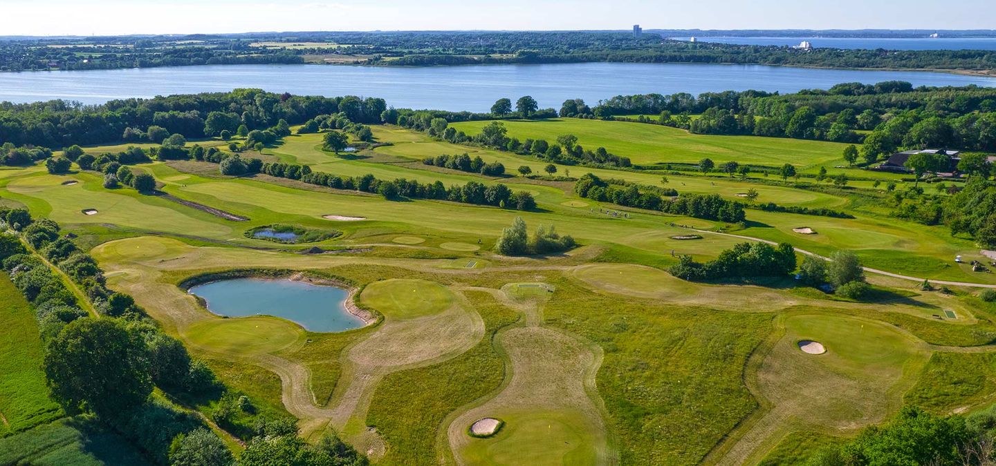 Maritim Golf Park Ostsee