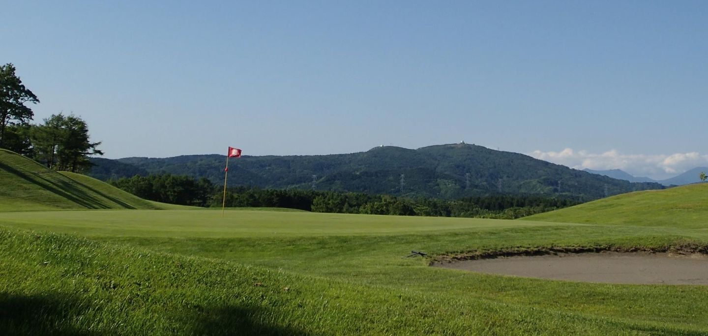 South/West Course