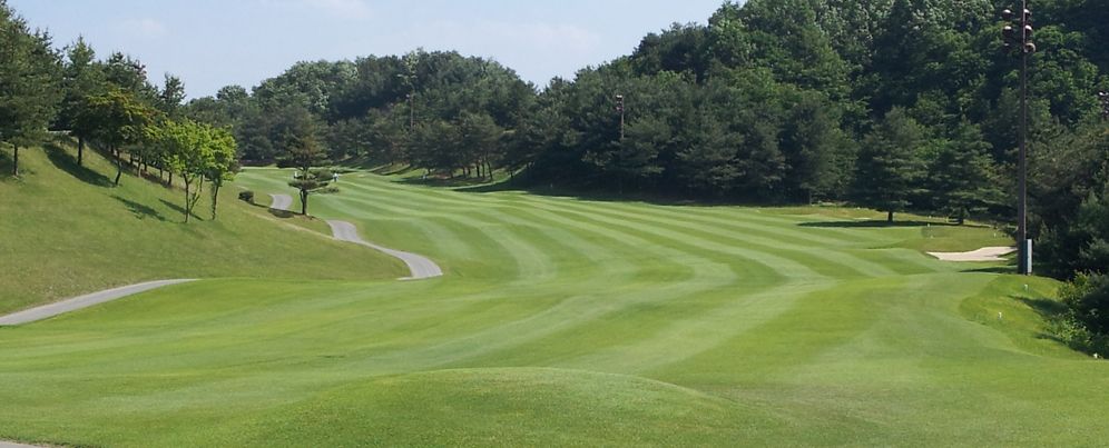Sejong Emerson Country Club