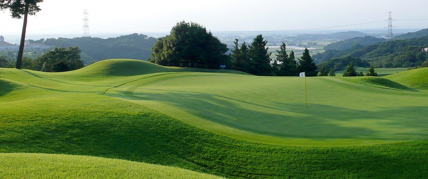 Green Course
