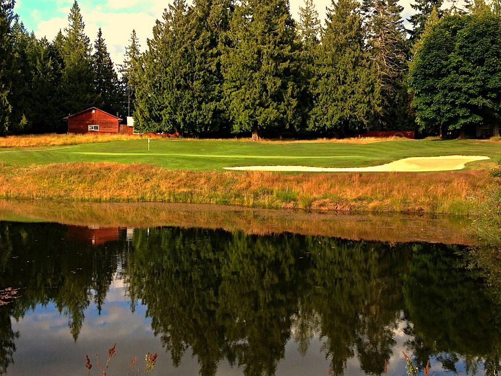 Pheasant Glen Golf Resort