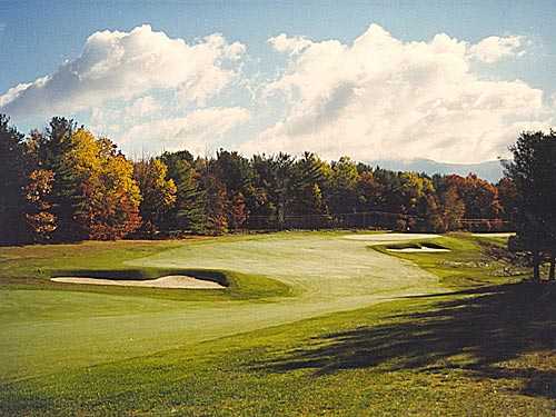 Lake Sunapee Country Club