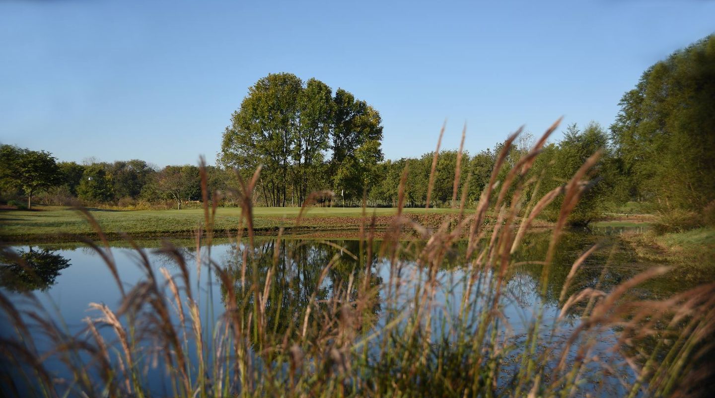 Riverside Golf Center