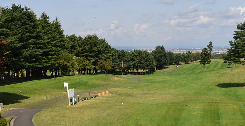 Mutsu Bay/Hakkoda Course