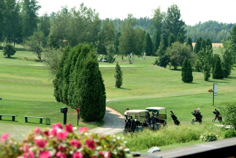 Club de Golf Gentilly