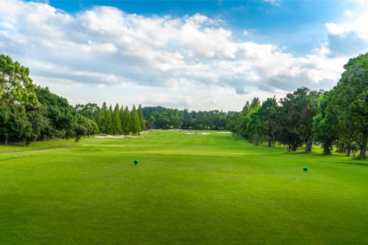 Manna Country Club