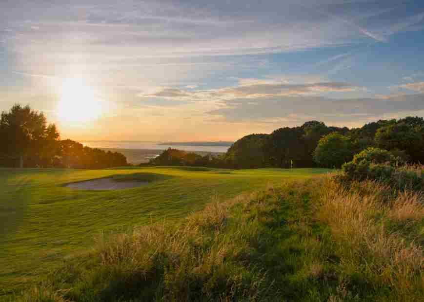 Frodsham Golf Club
