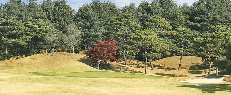 Imperial Lake Country Club