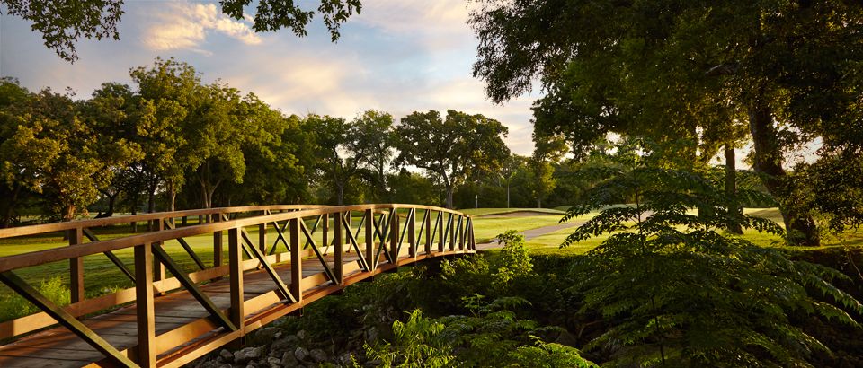 Shady Valley Golf Club