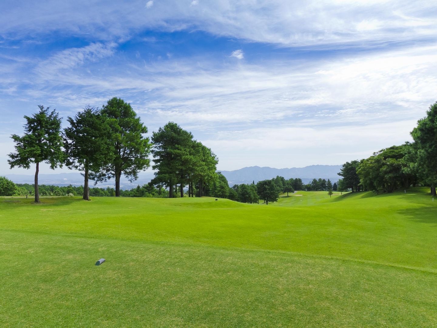 Beppu no Mori Golf Club